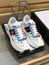Picture of Gucci Shoes Men _SKUfw149389533fw